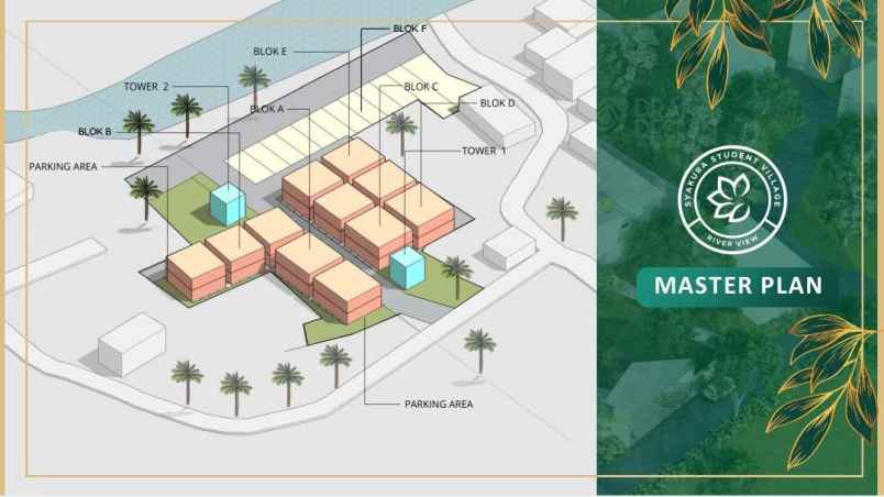 dijual kost babakan dramaga bogor