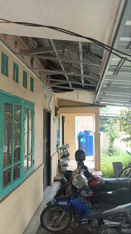 dijual kost dramaga regency