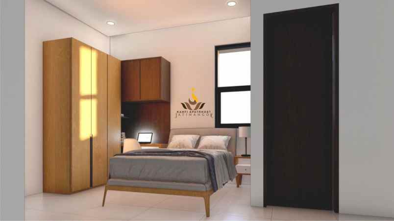 dijual kost itb jatinangor