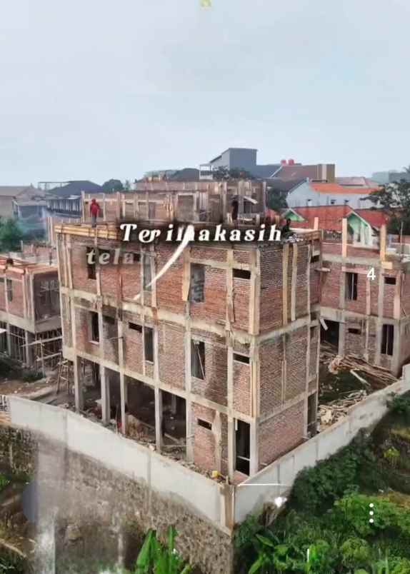dijual kost itb jatinangor