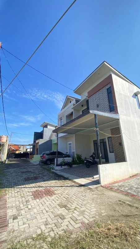 dijual kost jatirahayu pondok melati