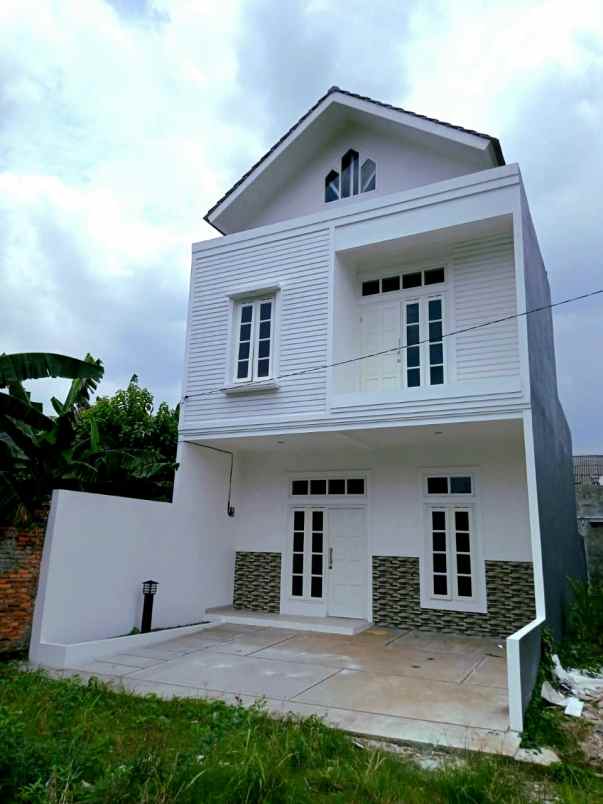 dijual kost jatirahayu pondok melati