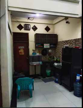 dijual kost jl maleer indah iii no 66