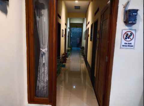 dijual kost jl maleer indah iii no 66