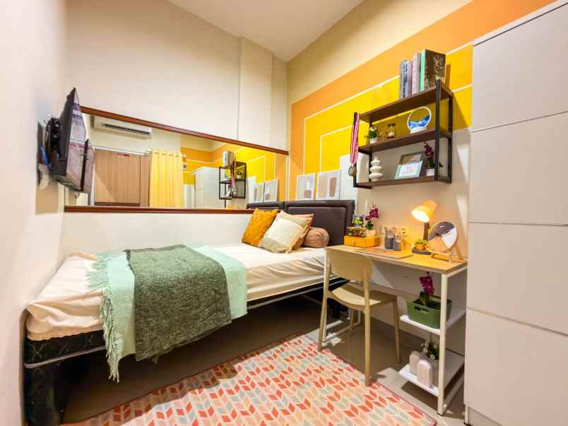 dijual kost jl raya tanjung duren