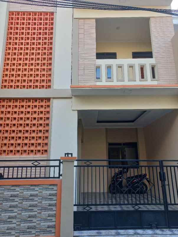 dijual kost kalibata