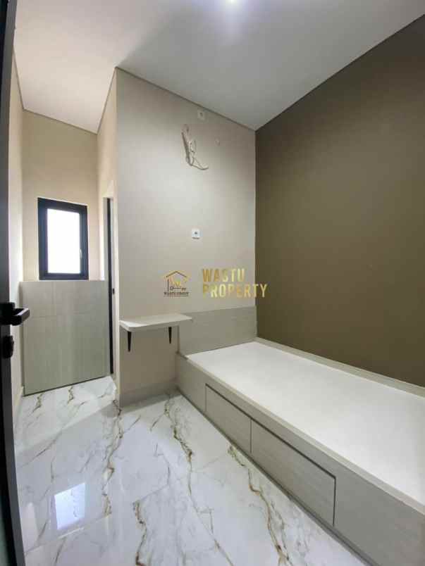dijual kost murah 9 kt dekat kampus uii di ngaglik