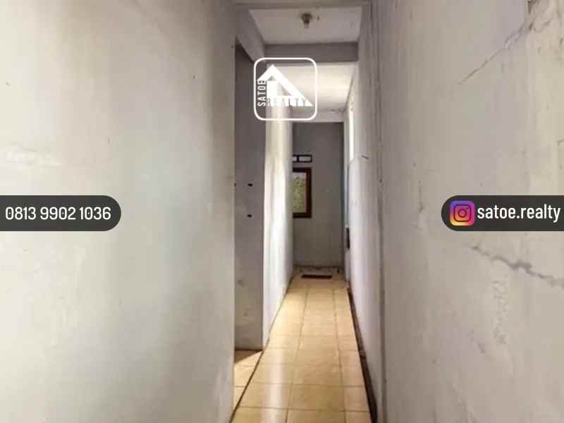 dijual kost pancoran jakarta selatan