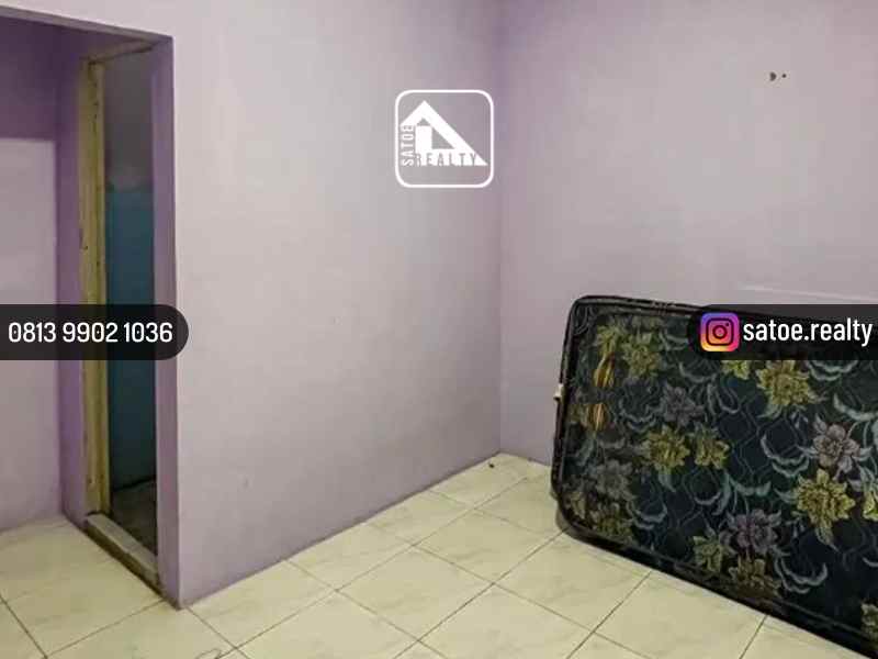 dijual kost pancoran jakarta selatan