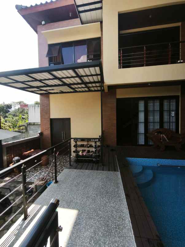 dijual kost rumah kost an mewah jl