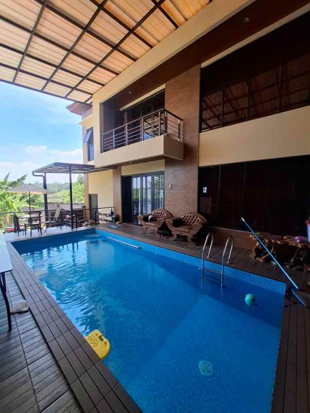 dijual kost rumah kost an mewah jl