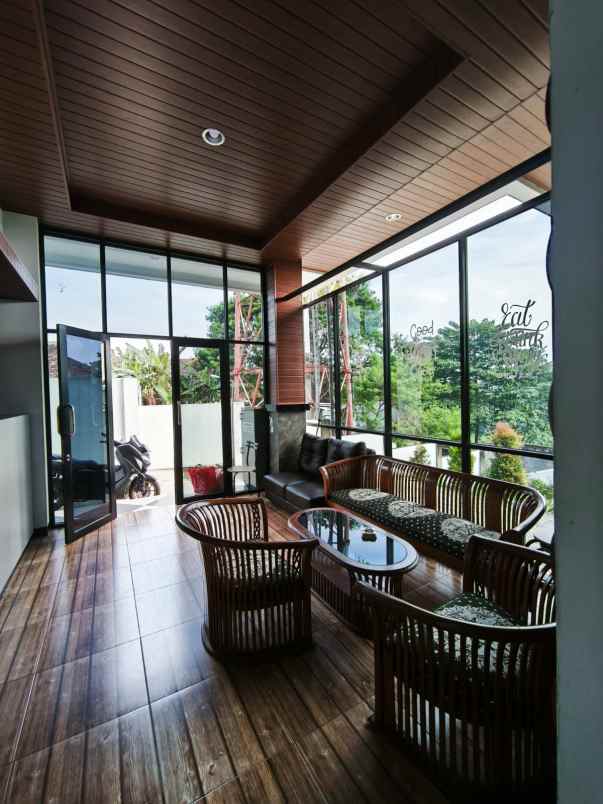 dijual kost rumah kost an mewah jl