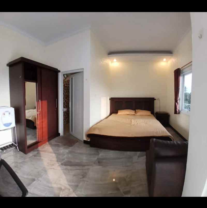 dijual kost rumah kost an mewah jl