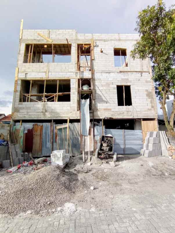 dijual kost selokan mataram rs hermina