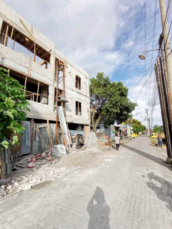 dijual kost selokan mataram rs hermina