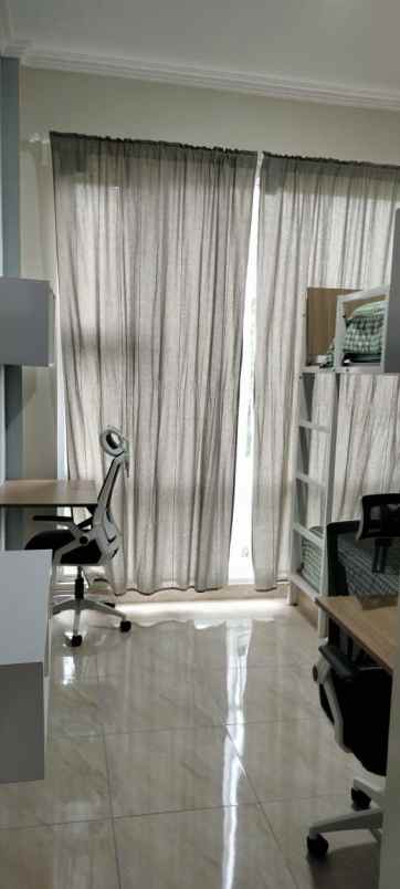 dijual kost sidangheula