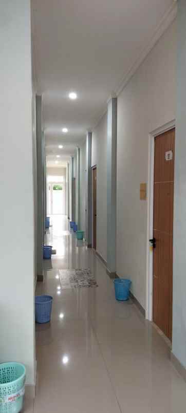 dijual kost sidangheula