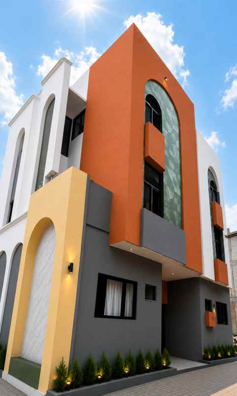 dijual kost ui kukusan beji