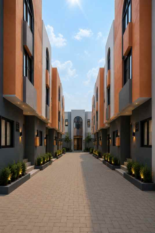 dijual kost ui kukusan beji