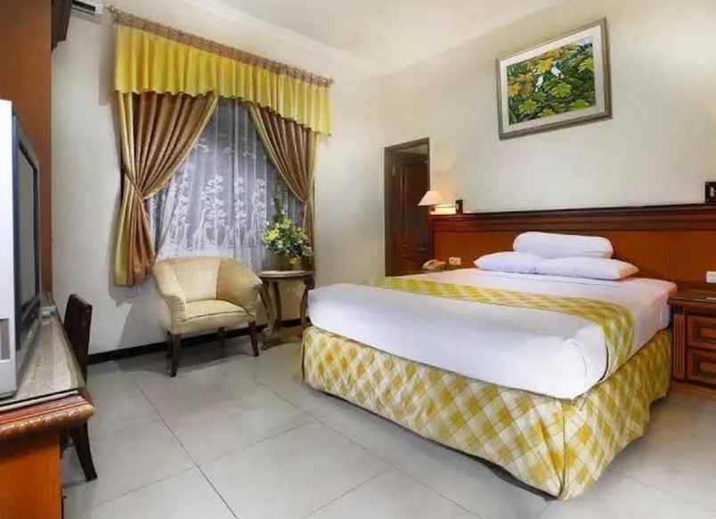 dijual ning tidar hotel
