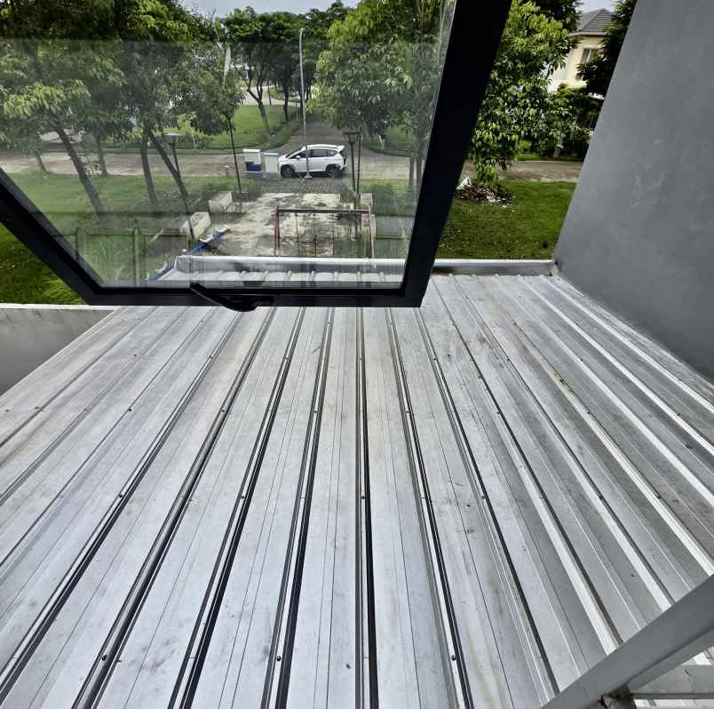 dijual ruko anagata murah di harapan indah bekasi