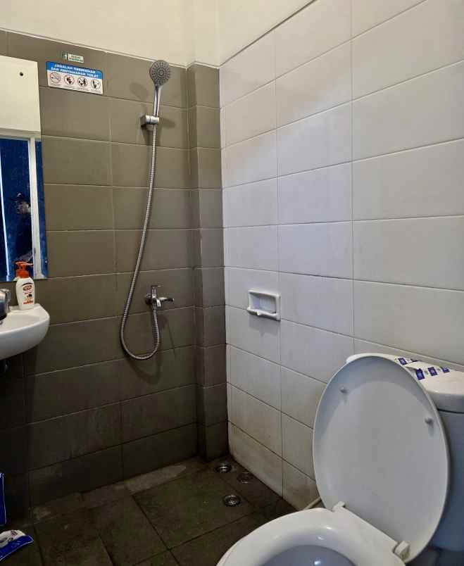 dijual ruko anagata murah di harapan indah bekasi