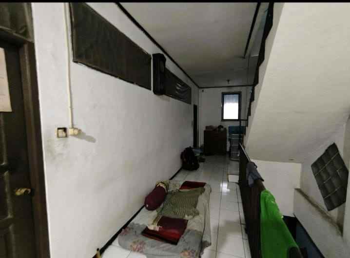 dijual ruko gandeng maphar tamansari jakarta barat
