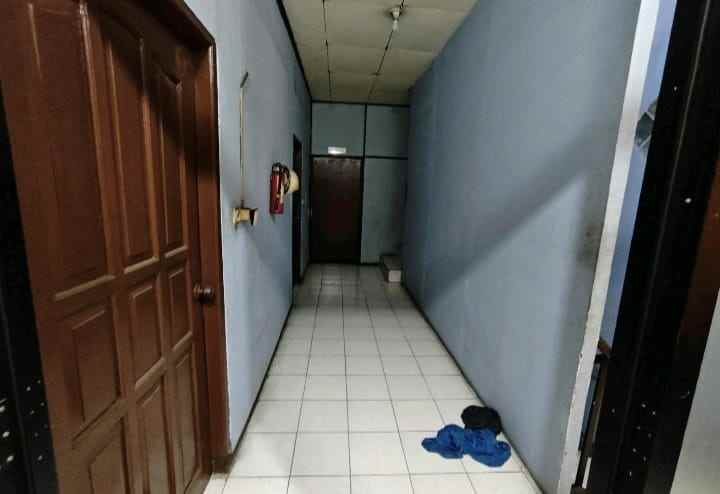 dijual ruko gandeng maphar tamansari jakarta barat