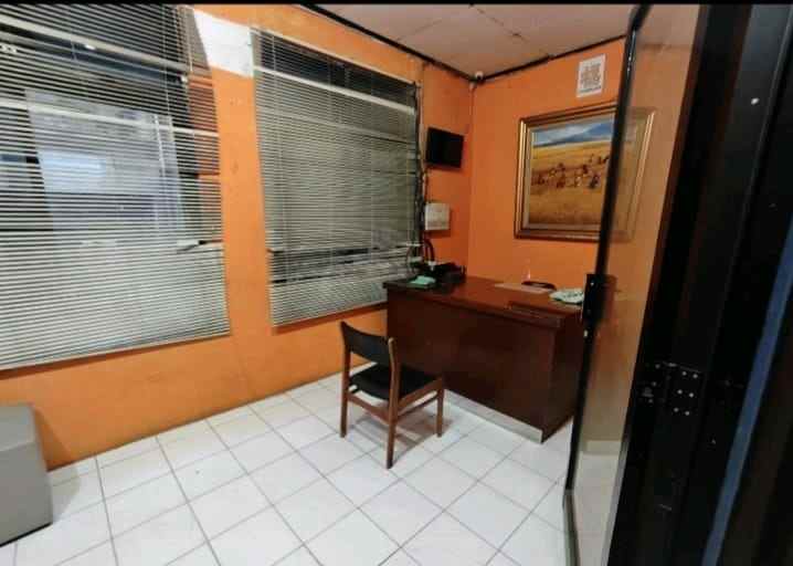 dijual ruko gandeng maphar tamansari jakarta barat