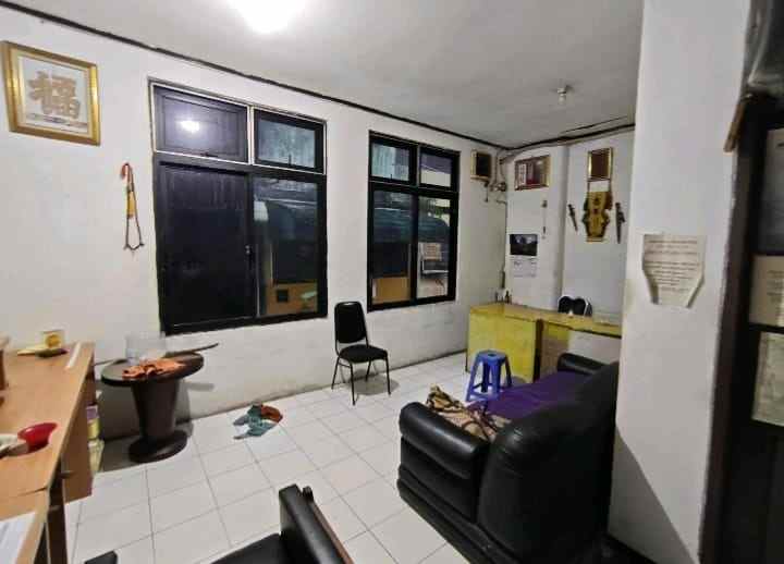 dijual ruko gandeng maphar tamansari jakarta barat