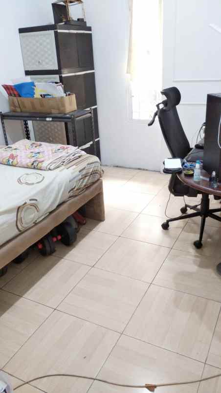 dijual ruko gudang kantor bandung