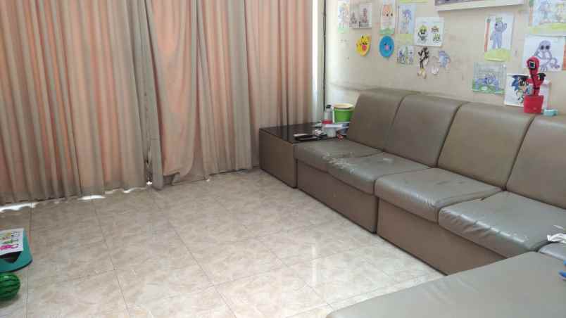 dijual ruko gudang kantor bandung