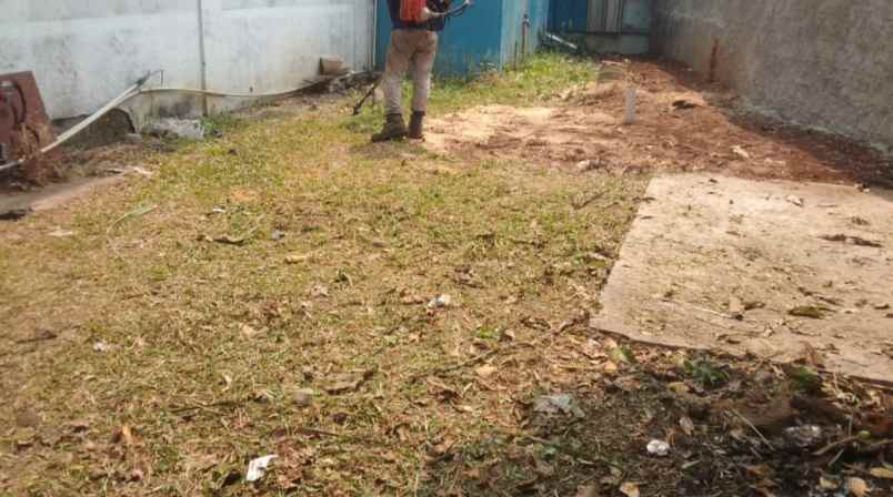 dijual ruko gudang kantor bantargebang kec bantar