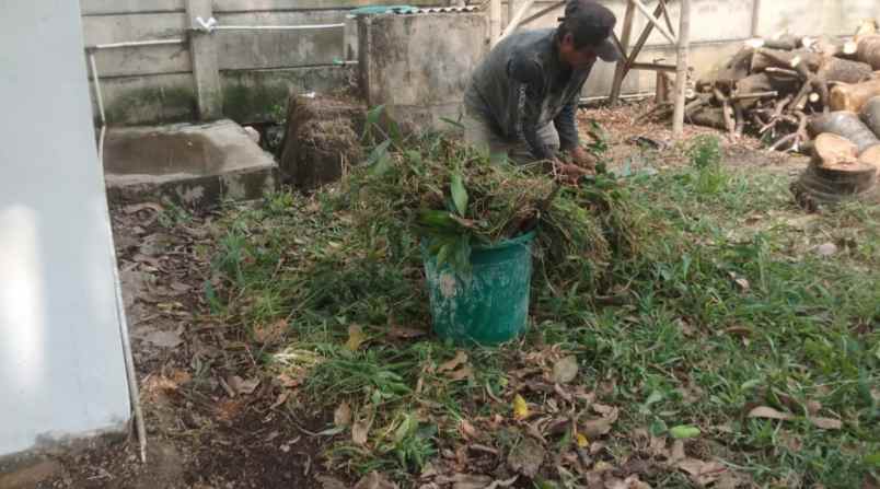 dijual ruko gudang kantor bantargebang kec bantar