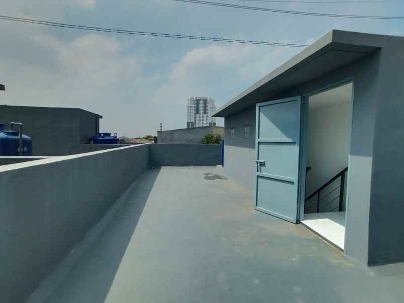 dijual ruko gudang kantor cibaduyut raya