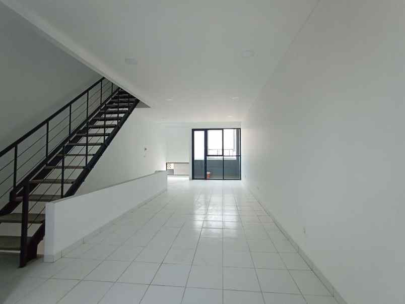 dijual ruko gudang kantor cibaduyut raya