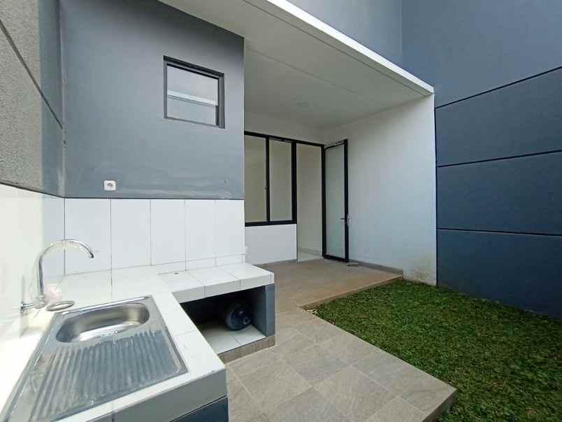 dijual ruko gudang kantor cibaduyut raya