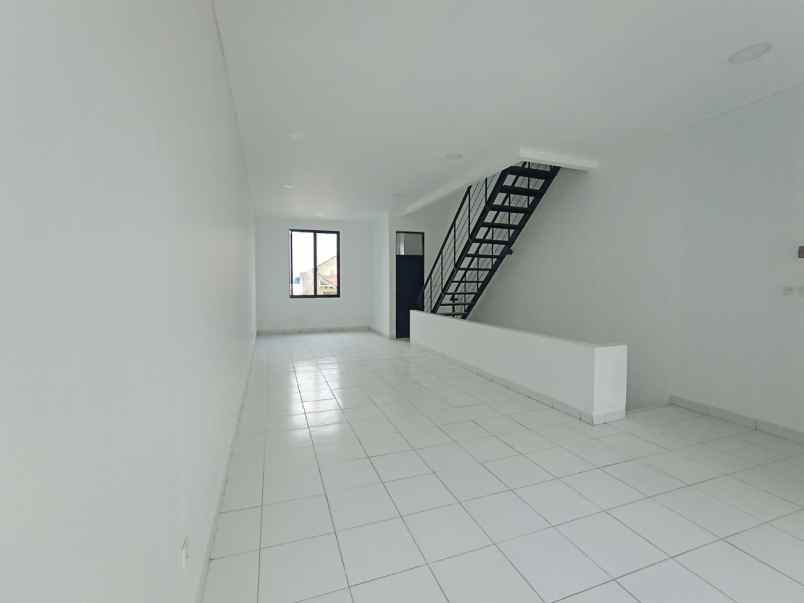 dijual ruko gudang kantor cibaduyut raya