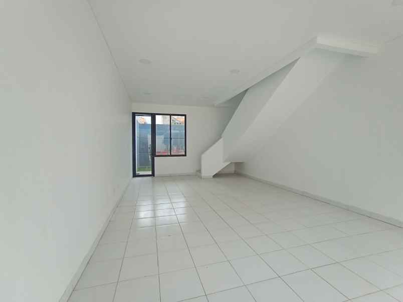 dijual ruko gudang kantor cibaduyut raya