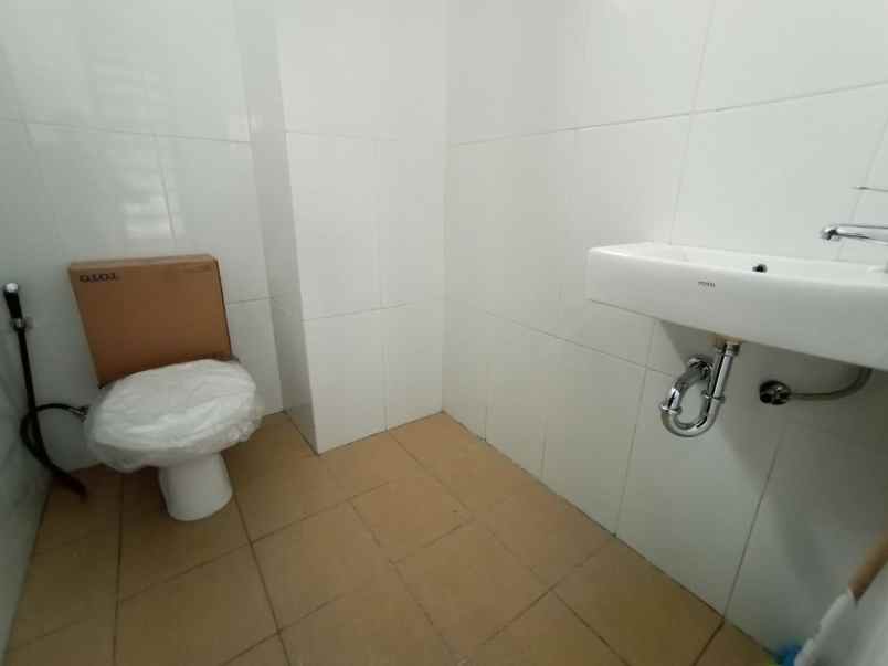 dijual ruko gudang kantor cibaduyut raya