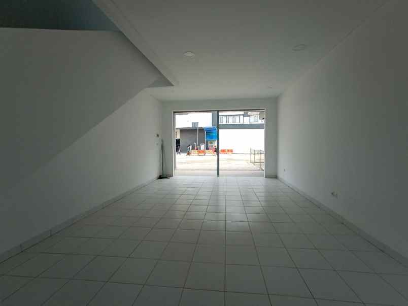 dijual ruko gudang kantor cibaduyut raya