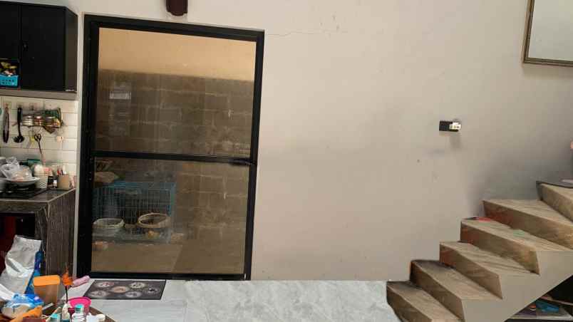 dijual ruko gudang kantor cikupa