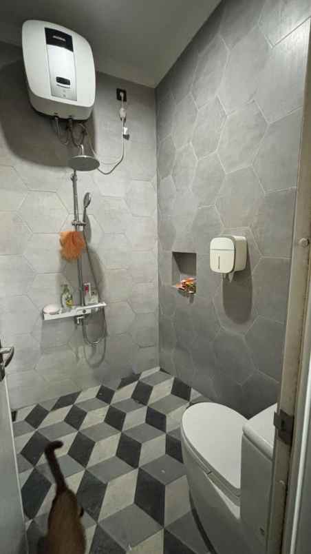 dijual ruko gudang kantor cikupa