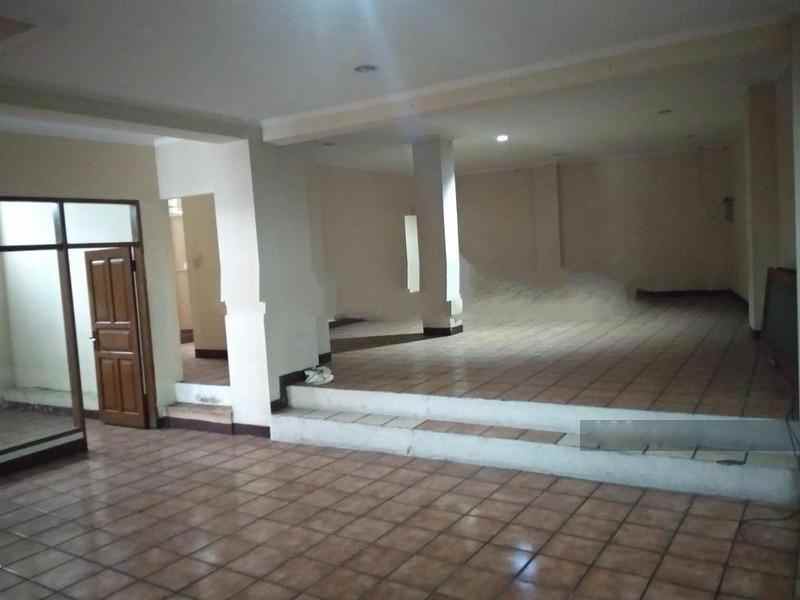 dijual ruko gudang kantor cirendeu ciputat timur