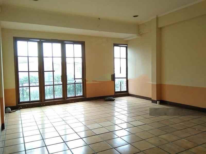 dijual ruko gudang kantor cirendeu ciputat timur