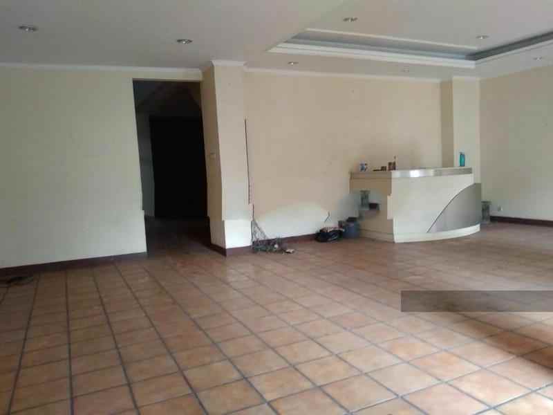 dijual ruko gudang kantor cirendeu ciputat timur