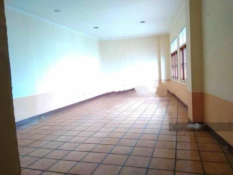 dijual ruko gudang kantor cirendeu ciputat timur