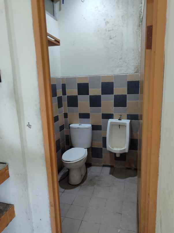 dijual ruko gudang kantor citra raya