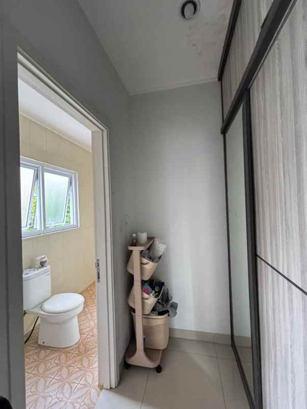 dijual ruko gudang kantor cluster omaha village by