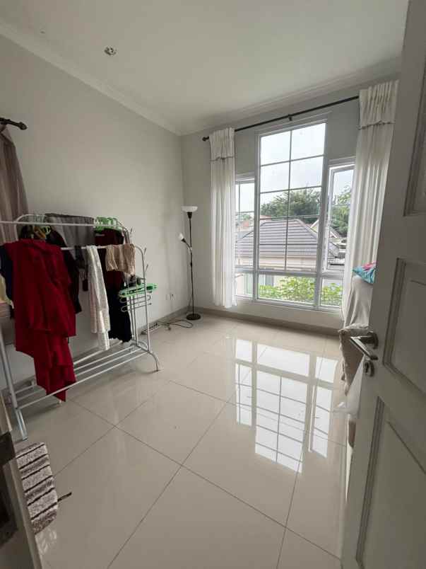 dijual ruko gudang kantor cluster omaha village by